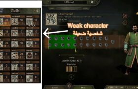 Character Export Import Mount and blade 2 bannerlord mod Character Export Import | Bannerlord Mod