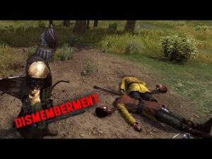Punish the bandits MB2 bannerlord Punish the Looters