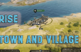 Raise Relation With Town And Village MB2 bannerlord mod Raise Relation With Town And Village